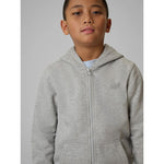 4F Boy's regular hooded sweatshirt gyerek kapucnis pulóver 4FJRMM00TSWSM2747-25M