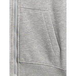 4F Boy's regular hooded sweatshirt gyerek kapucnis pulóver 4FJRMM00TSWSM2747-25M