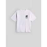 4F Boy's regular printed T-shirt gyerek póló, 158/164