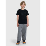 4F Boy's regular printed T-shirt gyerek póló