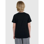 4F Boy's regular printed T-shirt gyerek póló