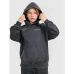 Boy's sweatshirt with hood, open, 4F gyerek 4FJRAW25TSWSM2344-22S
