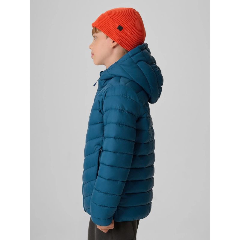 4F Boy's synthetic-filled gyerek dzseki