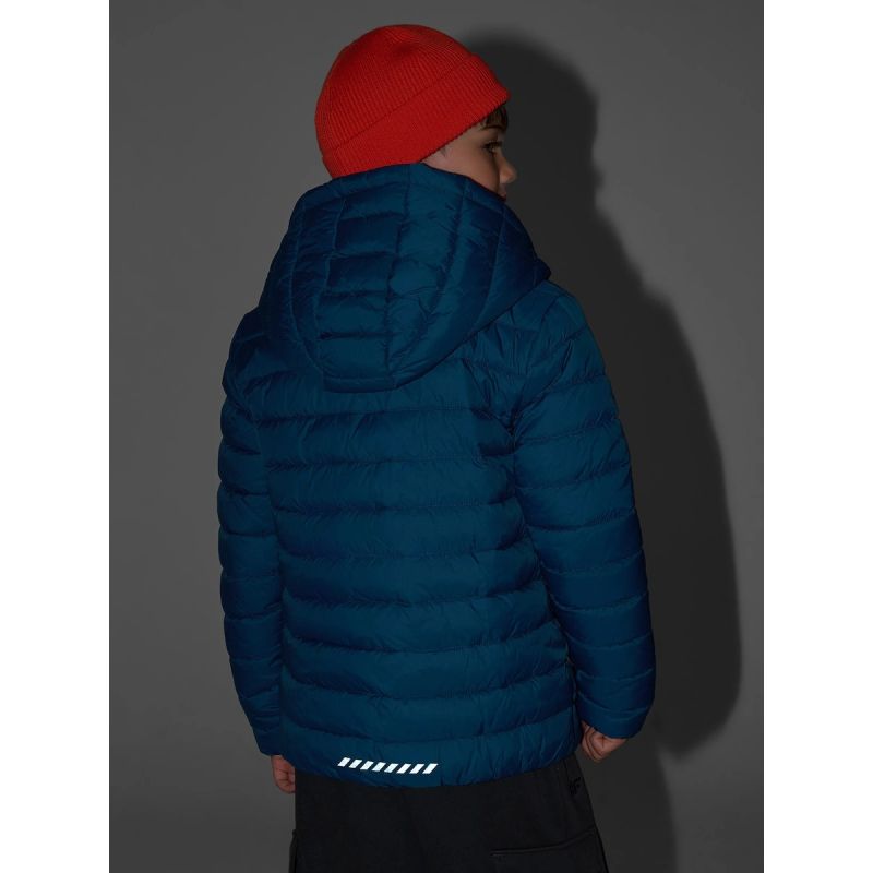 4F Boy's synthetic-filled gyerek dzseki