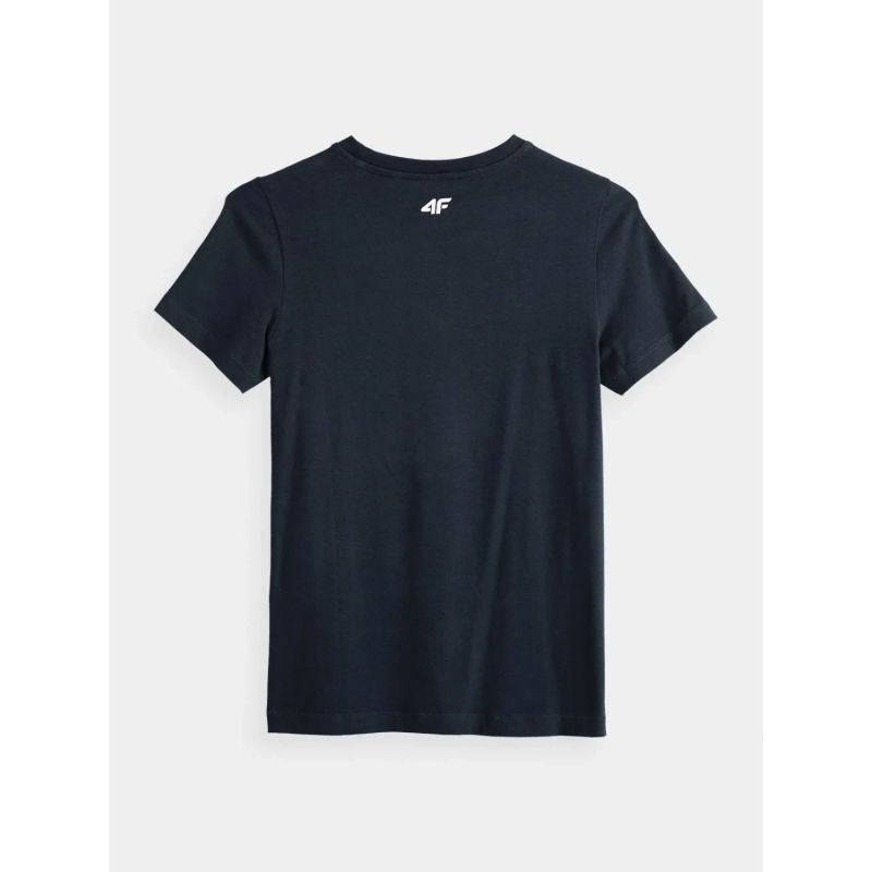Boy's T-shirt 4F 4FJWSS26TTSHM4233-20S gyerek póló