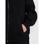 4F Boy's zip-up sweatshirt with hood gyerek pulóver 4FJRMM00TSWSM2481-20S