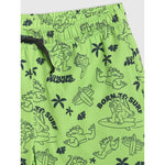 4F Boys' boardshorts 158/164 gyerek rövidnadrág