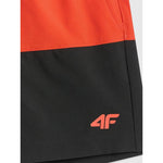 4F Boys' boardshorts 158/164 short gyerek