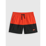 4F Boys' boardshorts 158/164 short gyerek