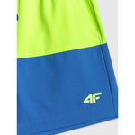4F Boys' boardshorts 158/164 short gyerek