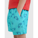 4F Boys' boardshorts gyerek rövidnadrág 4FJWSS25UBDSM121-47A