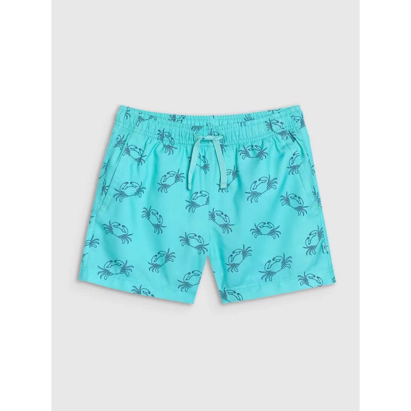 4F Boys' boardshorts gyerek rövidnadrág 4FJWSS25UBDSM121-47A