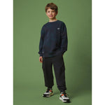 4F Boys' cargo sweatpants nadrág gyerek