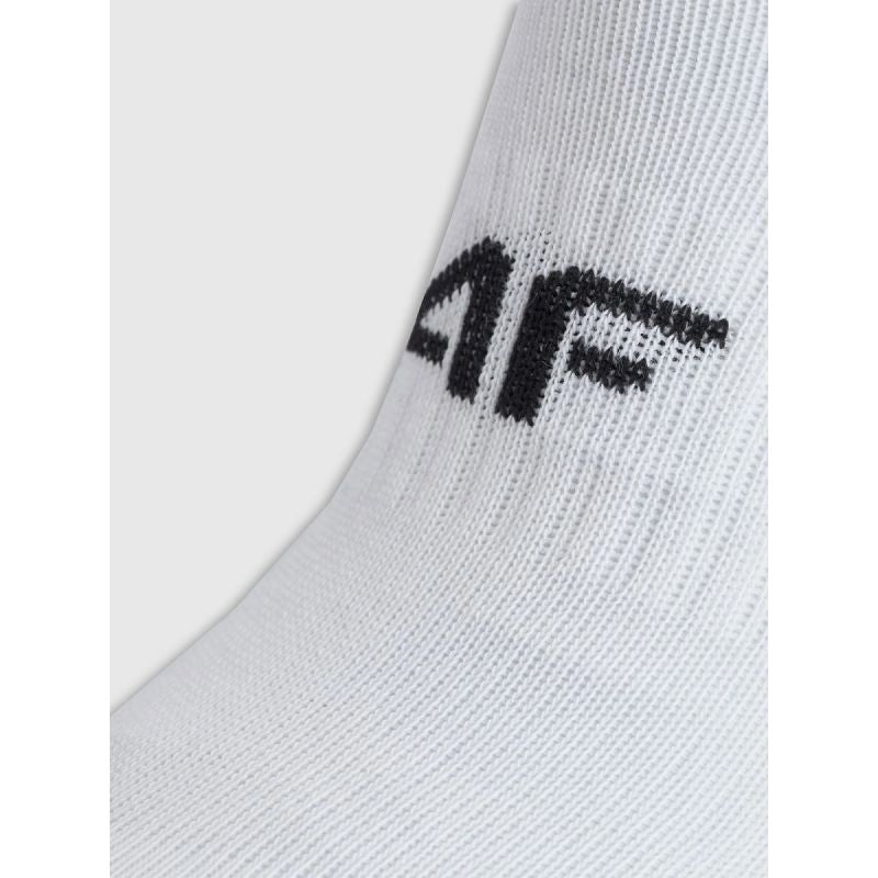 4f Boys' casual ankle (3-pack) Kiegészítő n/a 4FJWMM00USOCM499-94S