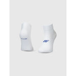 4f Boys' casual ankle (3-pack) Kiegészítő n/a 4FJWMM00USOCM499-96S
