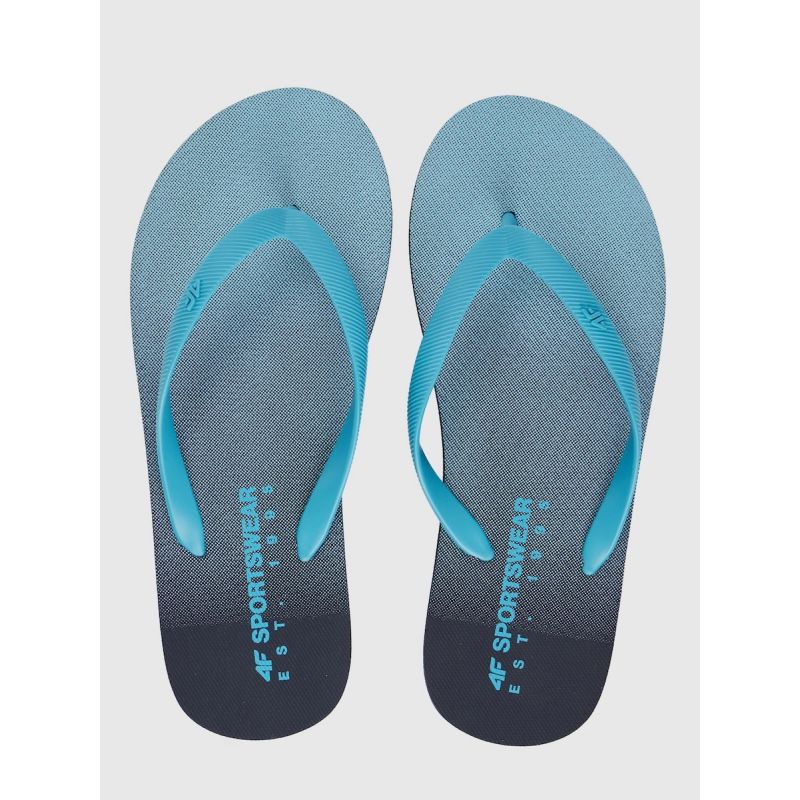 4F Boys' flip-flops cipő gyerek 4FJRSS26FFLIM226-33A