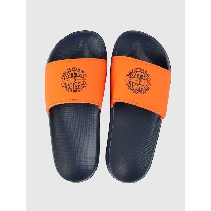 4F Boys' flip-flops gyerek papucs 4FJRSS26FSLIM071-70S