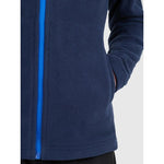 4F Boys' Hoodless Fleece gyerek polár pulóver