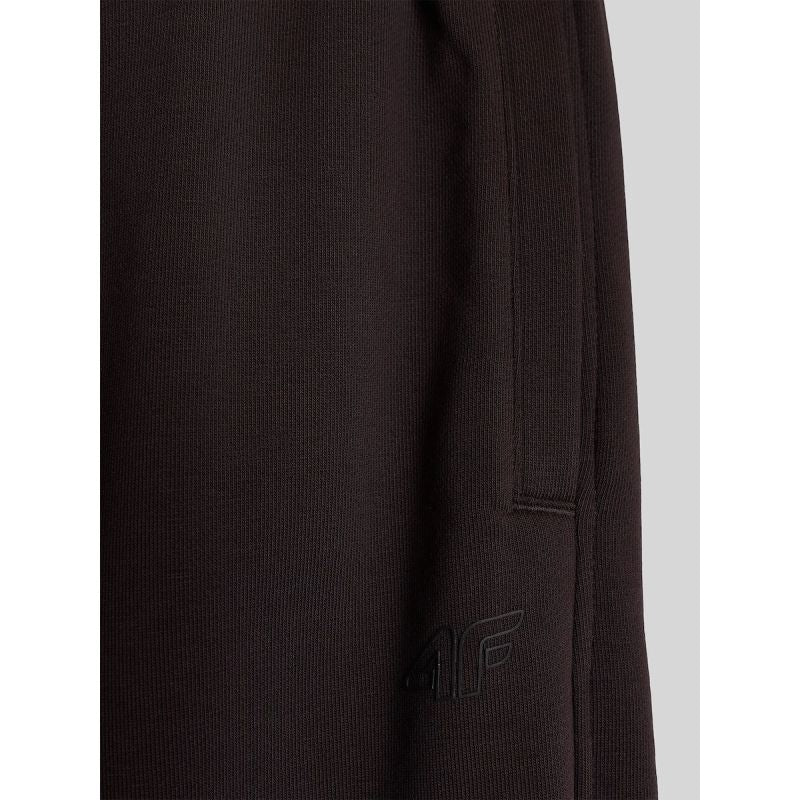 4F Boys' jogger sweatpants gyerek nadrág, 158/164 4FJKAW26TTROM2087-80S