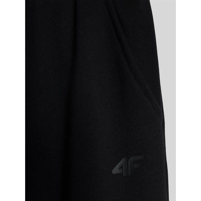4F Boys' jogger sweatpants gyerek nadrág 4FJKAW26TTROM2086-20S