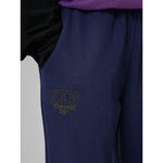 4F Boys' Jogger Sweatpants gyerek nadrág 4FJRAW26TTROM2107-31S