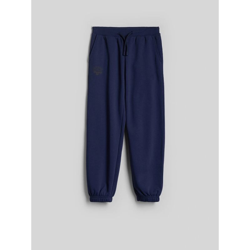4F Boys' Jogger Sweatpants gyerek nadrág 4FJRAW26TTROM2107-31S