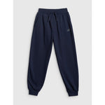 4F Boys' jogger sweatpants gyerek nadrág 4FJRMM00TTROM1823-31S