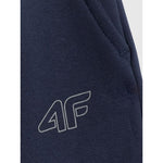 4F Boys' jogger sweatpants gyerek nadrág 4FJRMM00TTROM1823-31S