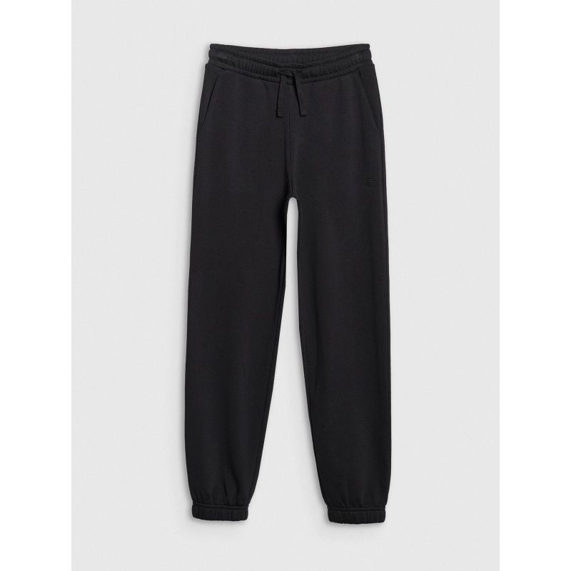 4F Boys' Jogger Sweatpants gyerek nadrág 4FJWAW26TTROM2320-20S