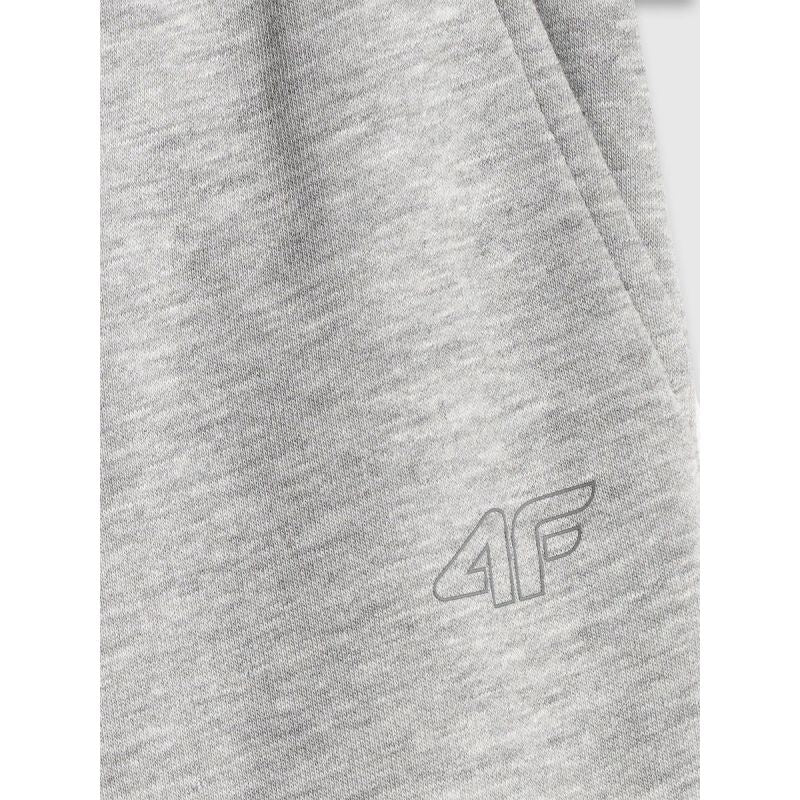 4F Boys' jogger sweatpants nadrág gyerek