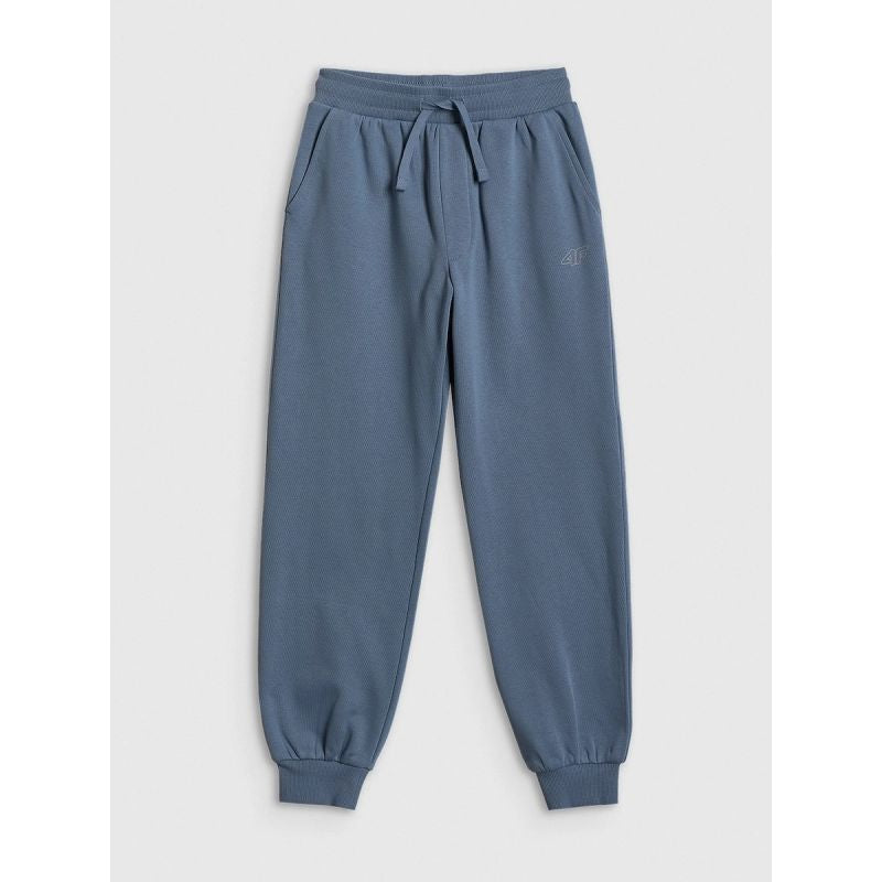 4F Boys' jogger sweatpants nadrág gyerek