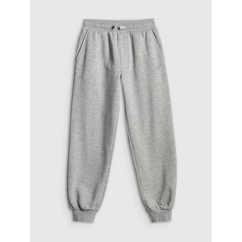 4F Boys' jogger sweatpants nadrág gyerek