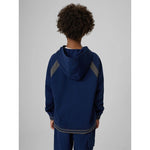 4F Boys' Loose-Fit Hooded Sweatshirt 158/164 gyerek kapucnis pulóver 4FJRAW26TSWSM3193-31S