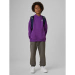 4F Boys’ Loose-Fit Hooded Sweatshirt gyerek kapucnis pulóver, 158/164
