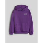 4F Boys’ Loose-Fit Hooded Sweatshirt gyerek kapucnis pulóver, 158/164