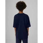 4F Boys’ Loose-Fit Printed T-Shirt gyerek póló, 158/164