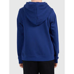 4F Boys' Printed Hoodie gyerek kapucnis pulóver