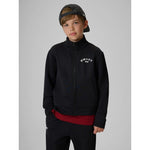 4F Boys’ Regular-Fit Hoodless Sports gyerek dzseki
