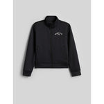 4F Boys’ Regular-Fit Hoodless Sports gyerek dzseki