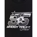 4F Boys’ Regular Fit Printed T-Shirt gyerek póló