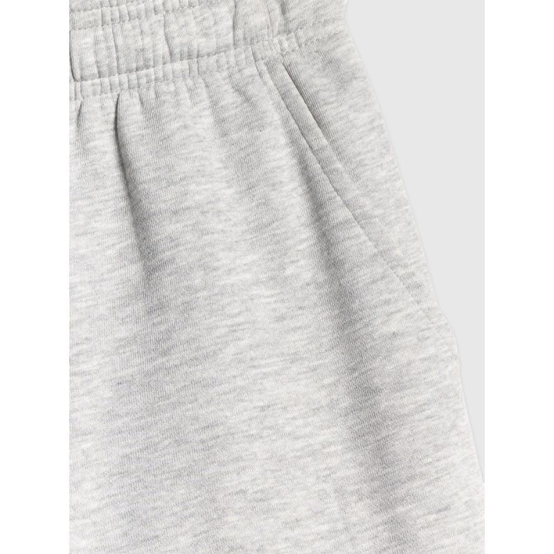 Boys' sweatpants 4F gyerek