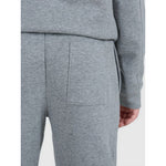 4F Boys' sweatpants gyerek nadrág 4FJRAW25TTROM1670-20S