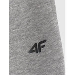 4F Boys' sweatpants gyerek nadrág 4FJRAW25TTROM1670-20S