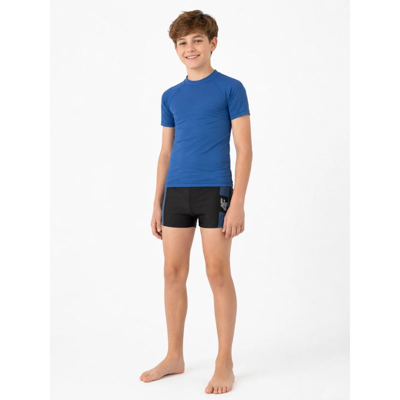 4F Boys' swimming trunks 158/164 4FJRSS26USWTM080-20S