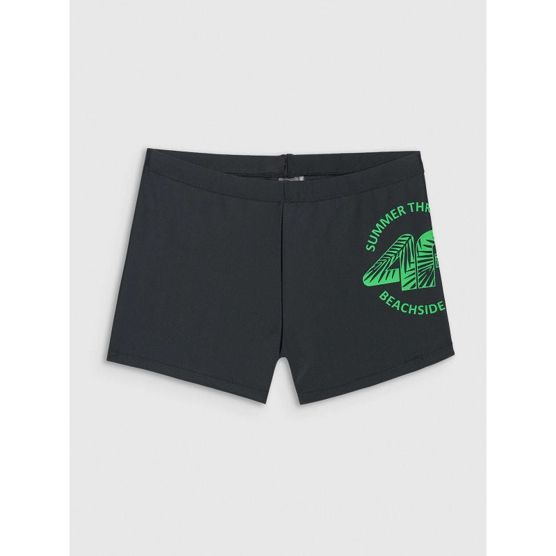 4F Boys' swimming trunks gyerek úszónadrág