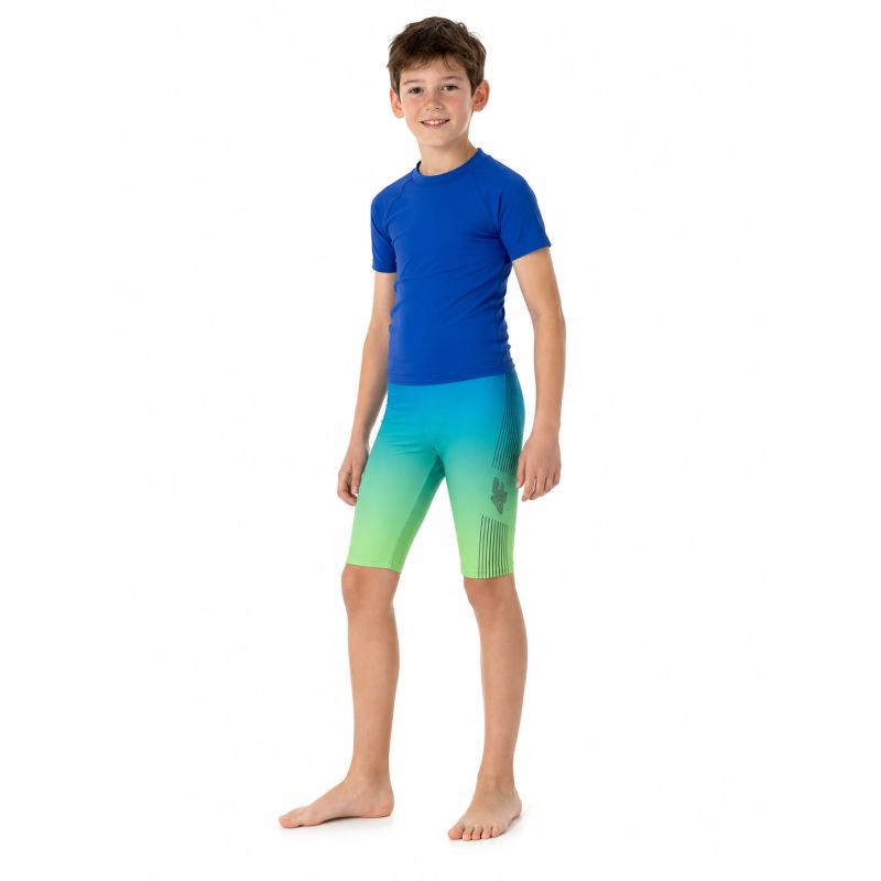 4F Boys' swimming trunks gyerek úszónadrág