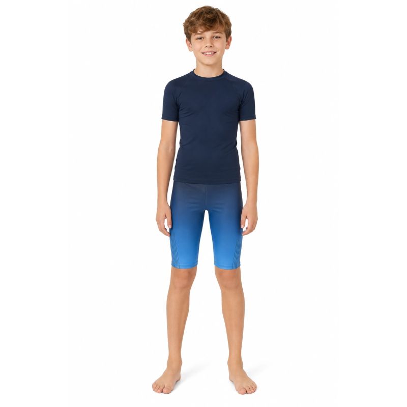 4F Boys' swimming trunks gyerek úszónadrág