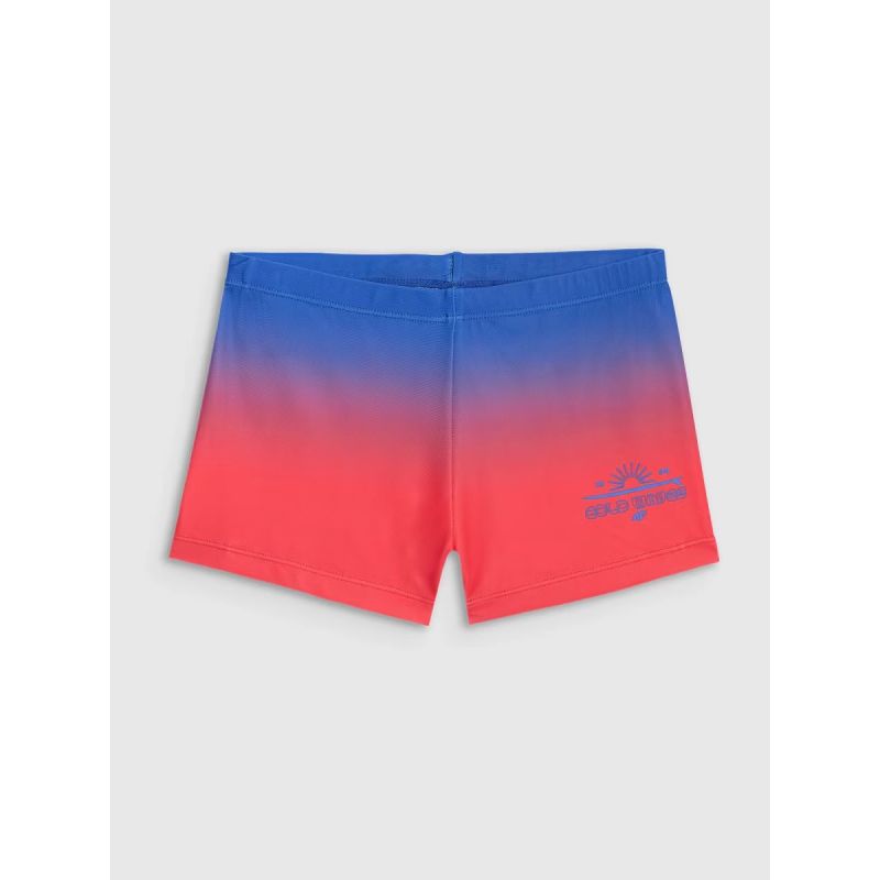 4F Boys' swimming trunks gyerek úszónadrág