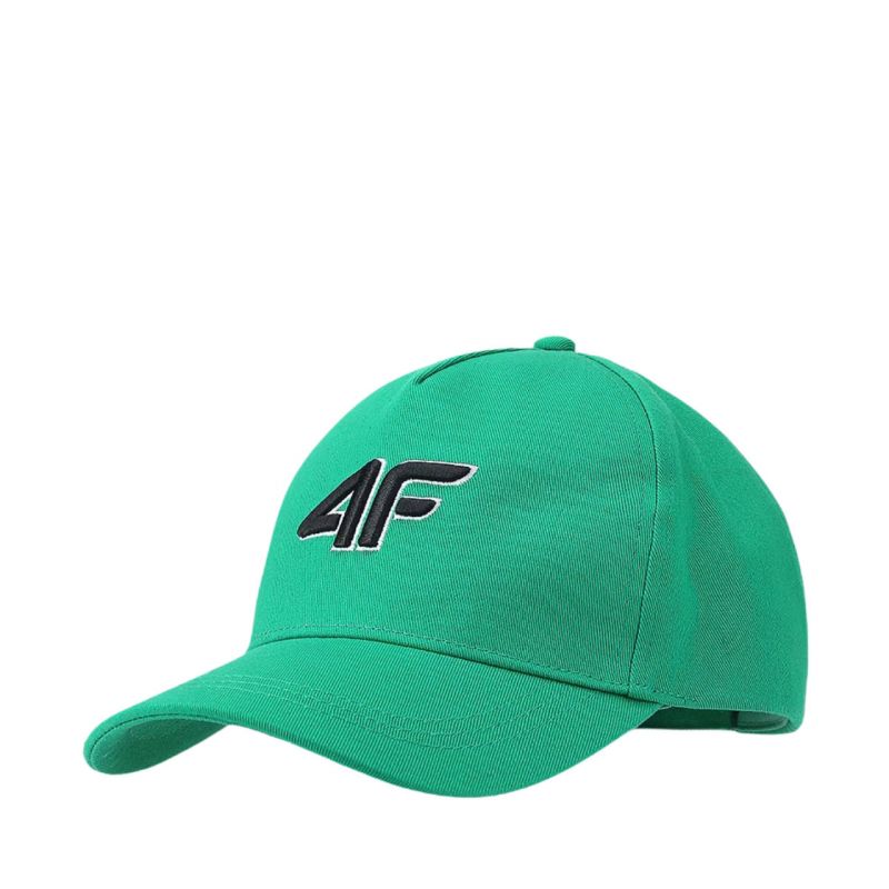 Cap 4f U388 Jr gyerek Baseball sapka 4FJWSS25ACABU38841S