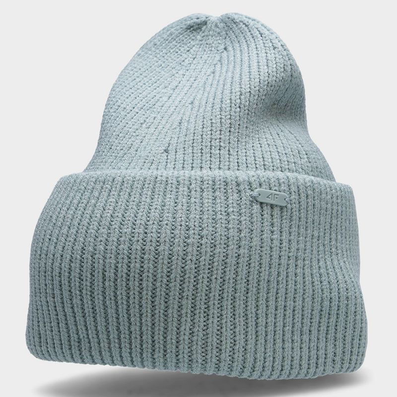 4f Cap Kötött sapka H4Z22-CAD00734M
